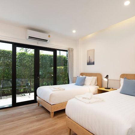 The Modeva Hotel カンチャナブリ エクステリア 写真