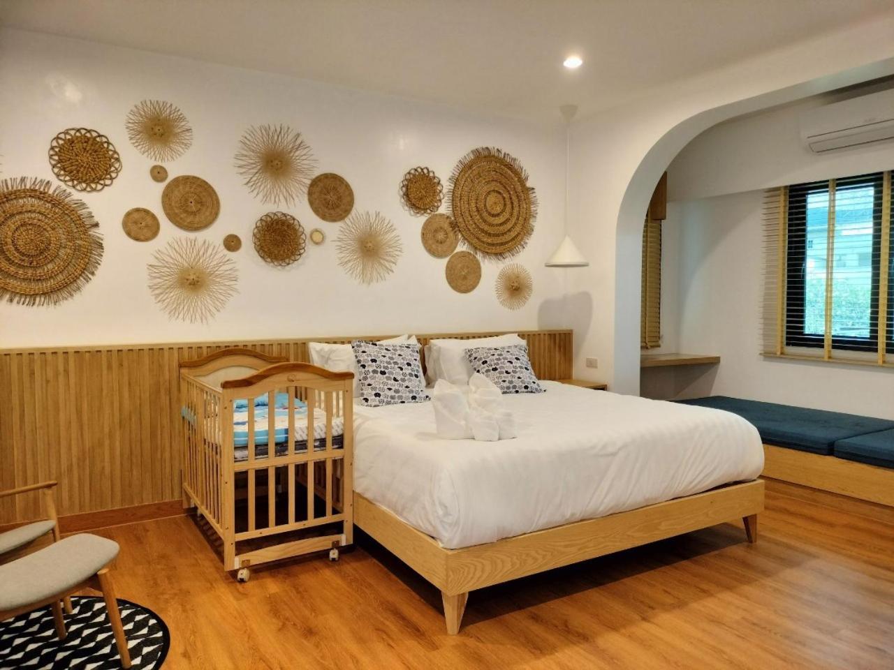 The Modeva Hotel カンチャナブリ 部屋 写真