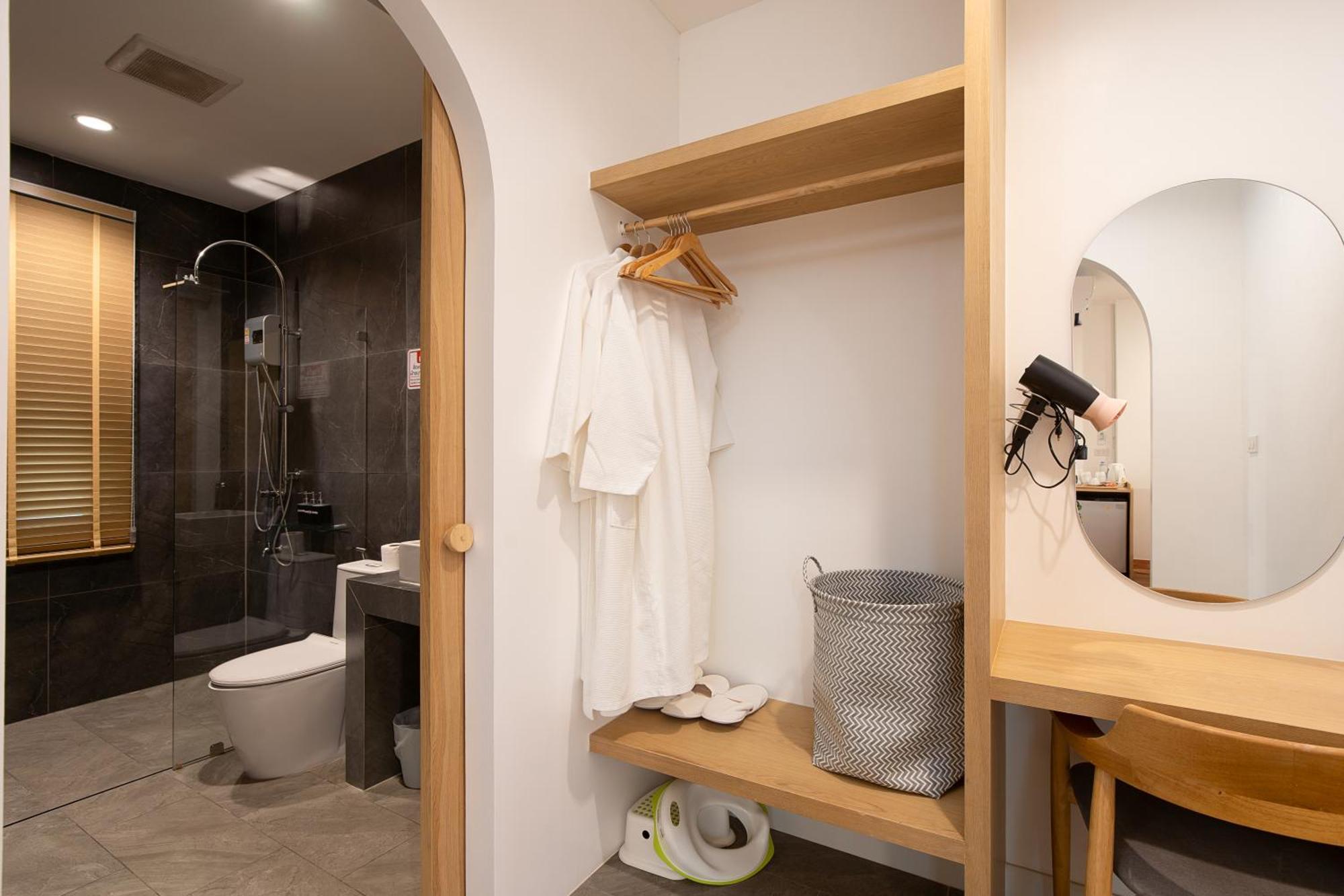 The Modeva Hotel カンチャナブリ 部屋 写真