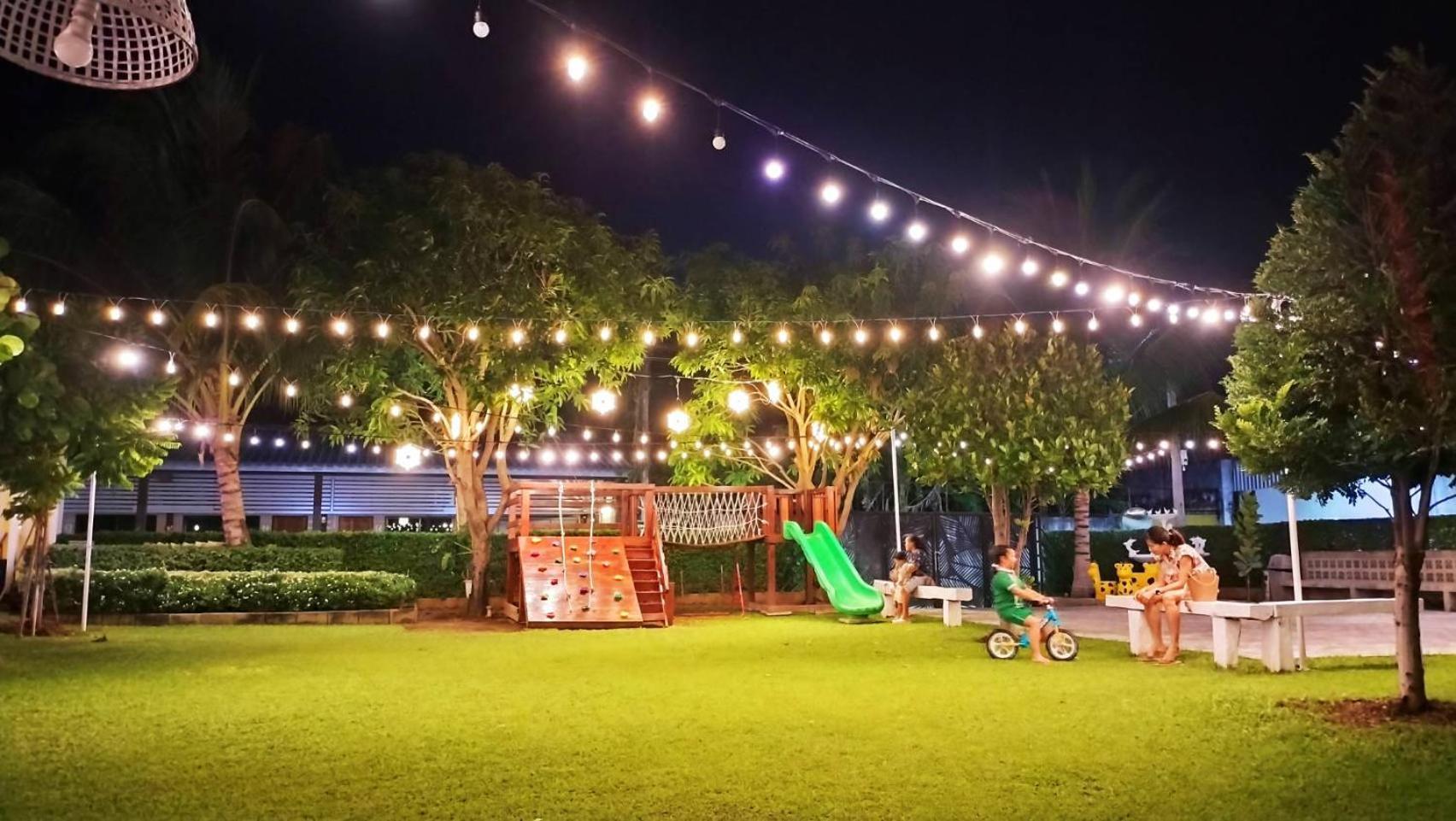 The Modeva Hotel カンチャナブリ エクステリア 写真